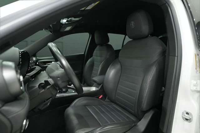 2024 Alfa Romeo Tonale Ti EAWD - 23032403 - 15