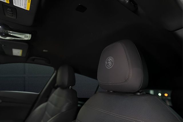 2024 Alfa Romeo Tonale Ti EAWD - 23032403 - 16
