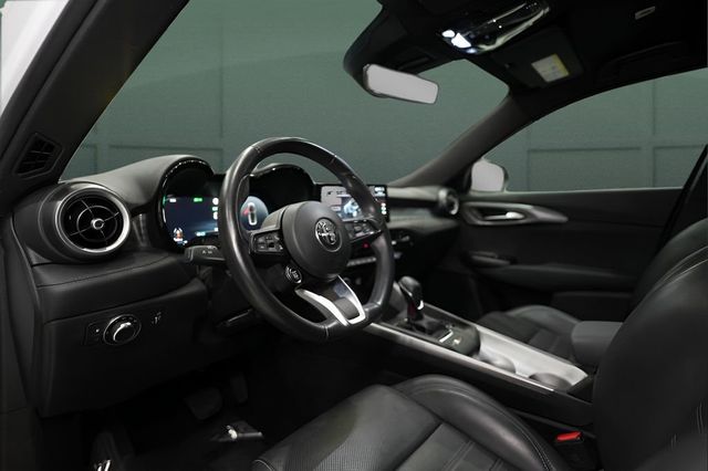 2024 Alfa Romeo Tonale Ti EAWD - 23032403 - 17