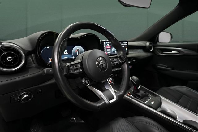 2024 Alfa Romeo Tonale Ti EAWD - 23032403 - 18