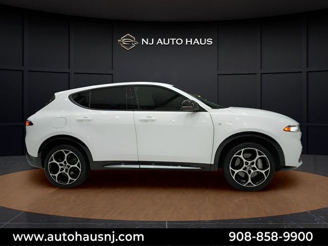 2024 Alfa Romeo Tonale Ti EAWD - 23032403 - 1