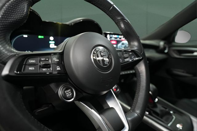 2024 Alfa Romeo Tonale Ti EAWD - 23032403 - 20