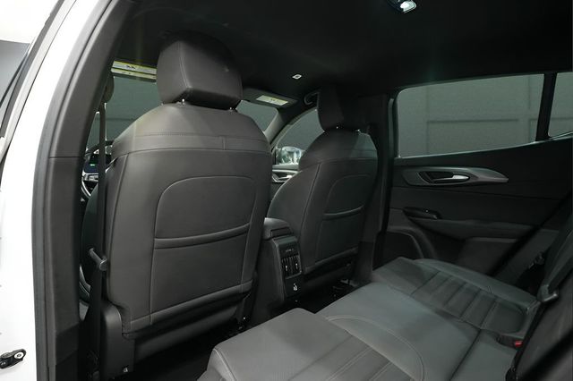 2024 Alfa Romeo Tonale Ti EAWD - 23032403 - 26