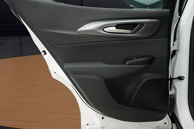 2024 Alfa Romeo Tonale Ti EAWD - 23032403 - 27