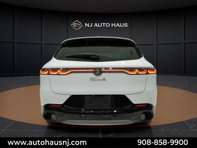 2024 Alfa Romeo Tonale Ti EAWD - 23032403 - 2