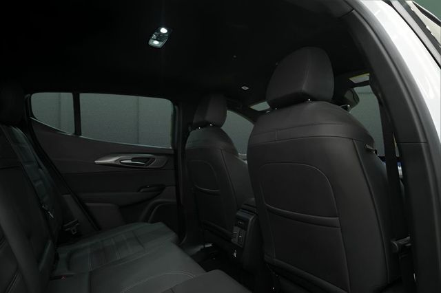 2024 Alfa Romeo Tonale Ti EAWD - 23032403 - 29