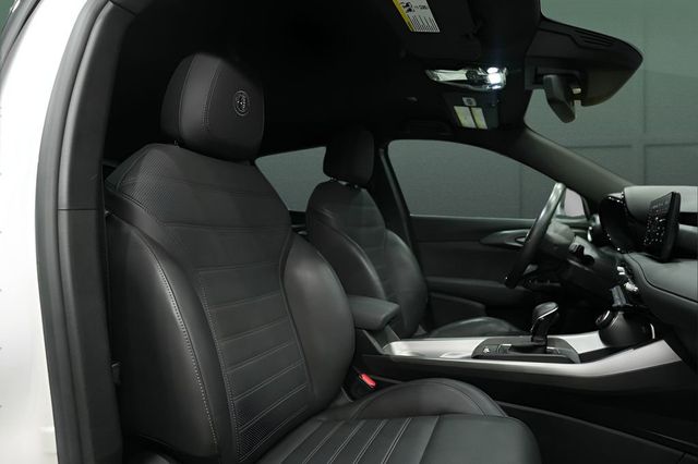 2024 Alfa Romeo Tonale Ti EAWD - 23032403 - 32