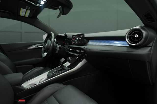 2024 Alfa Romeo Tonale Ti EAWD - 23032403 - 34