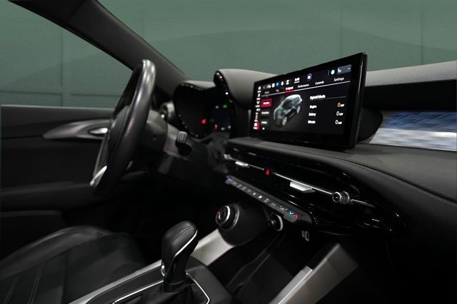 2024 Alfa Romeo Tonale Ti EAWD - 23032403 - 36