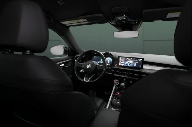 2024 Alfa Romeo Tonale Ti EAWD - 23032403 - 38