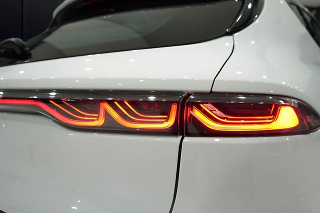 2024 Alfa Romeo Tonale Ti EAWD - 23032403 - 3