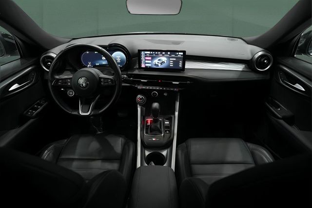 2024 Alfa Romeo Tonale Ti EAWD - 23032403 - 39