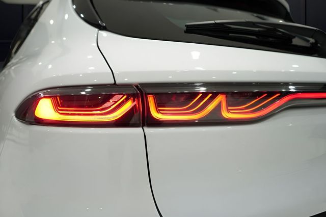 2024 Alfa Romeo Tonale TI's photo