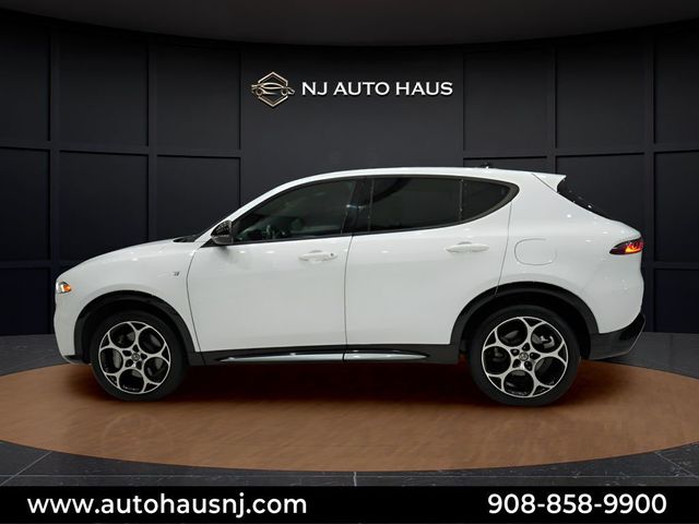 2024 Alfa Romeo Tonale Ti EAWD - 23032403 - 5
