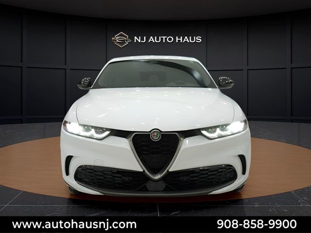 2024 Alfa Romeo Tonale Ti EAWD - 23032403 - 6
