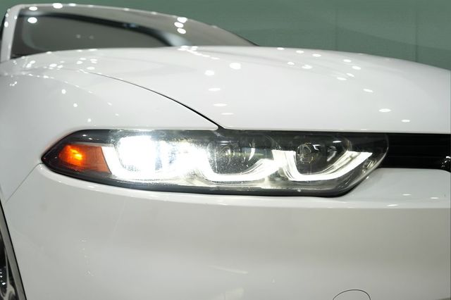 2024 Alfa Romeo Tonale Ti EAWD - 23032403 - 8