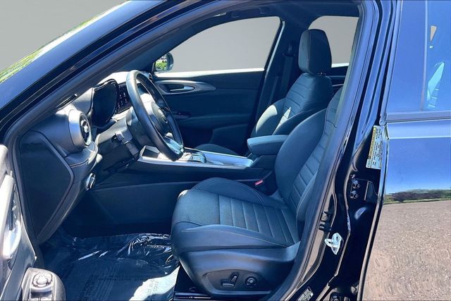 2024 Alfa Romeo Tonale Ti EAWD - 23055794 - 9