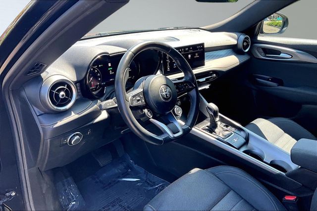 2024 Alfa Romeo Tonale Ti EAWD - 23055794 - 10