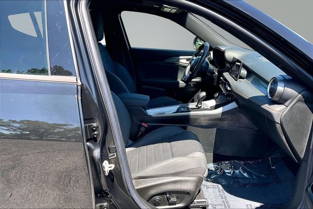 2024 Alfa Romeo Tonale Ti EAWD - 23055794 - 12