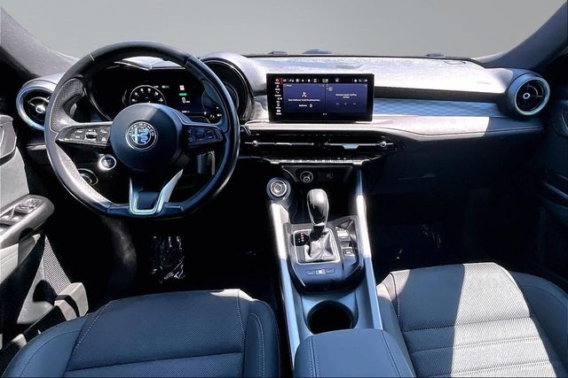 2024 Alfa Romeo Tonale Ti EAWD - 23055794 - 18