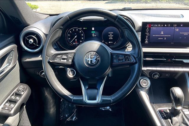 2024 Alfa Romeo Tonale Ti EAWD - 23055794 - 19