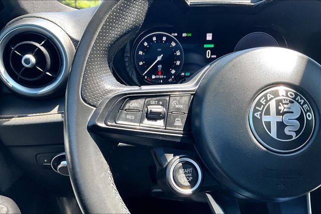 2024 Alfa Romeo Tonale Ti EAWD - 23055794 - 20