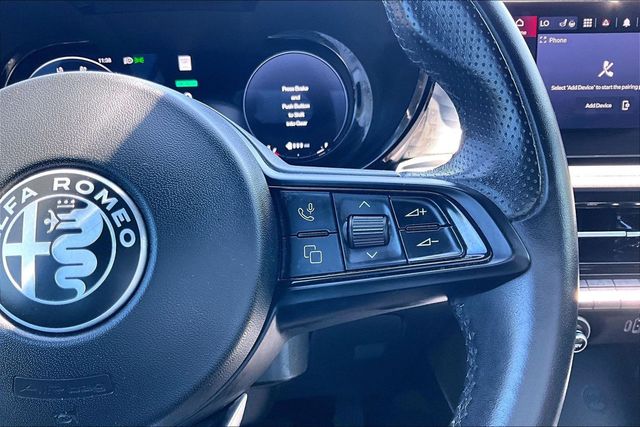 2024 Alfa Romeo Tonale Ti EAWD - 23055794 - 21