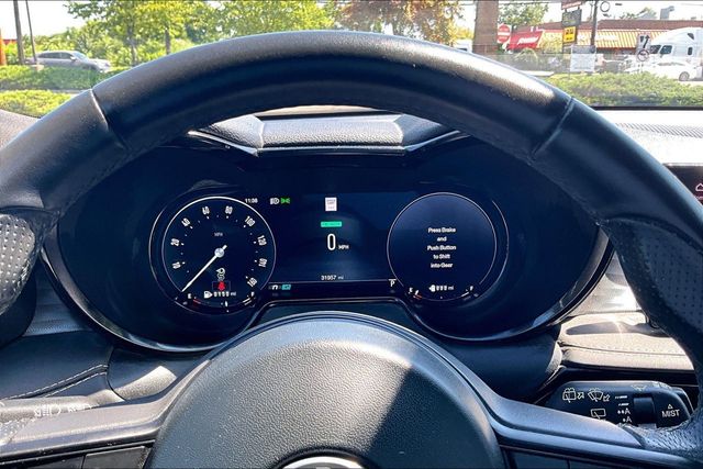 2024 Alfa Romeo Tonale Ti EAWD - 23055794 - 22