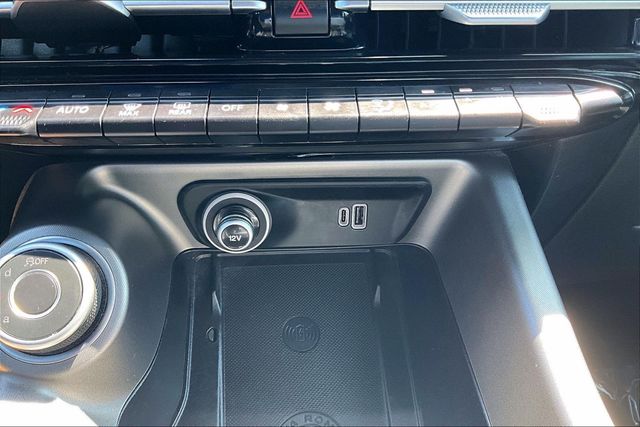 2024 Alfa Romeo Tonale Ti EAWD - 23055794 - 28
