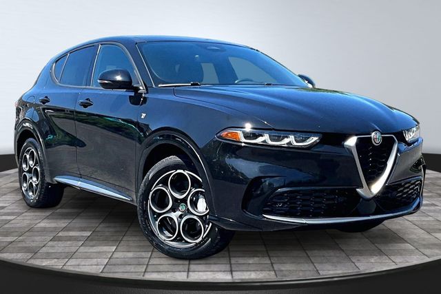 2024 Alfa Romeo Tonale Ti EAWD - 23055794 - 2
