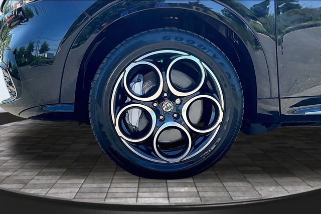 2024 Alfa Romeo Tonale Ti EAWD - 23055794 - 38