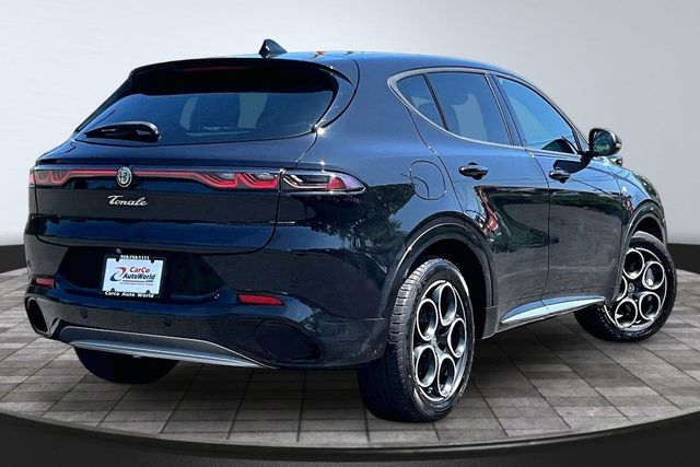 2024 Alfa Romeo Tonale Ti EAWD - 23055794 - 4