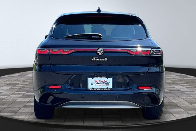 2024 Alfa Romeo Tonale Ti EAWD - 23055794 - 5