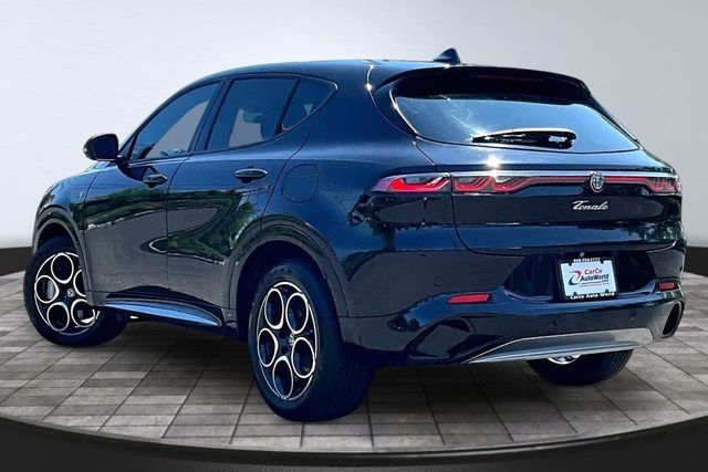 2024 Alfa Romeo Tonale Ti EAWD - 23055794 - 6