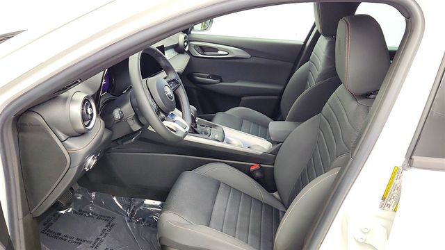 2024 Alfa Romeo Tonale Ti EAWD - 23082266 - 12
