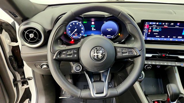 2024 Alfa Romeo Tonale Ti EAWD - 23082266 - 14