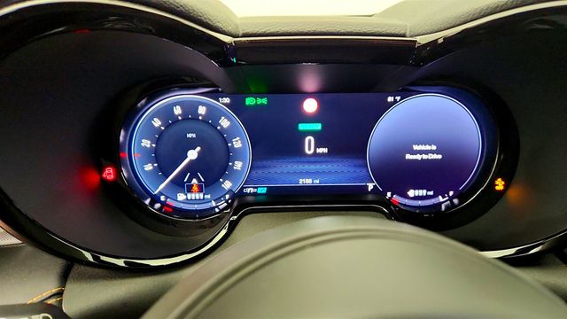 2024 Alfa Romeo Tonale Ti EAWD - 23082266 - 15