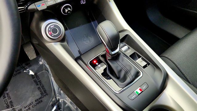 2024 Alfa Romeo Tonale Ti EAWD - 23082266 - 17