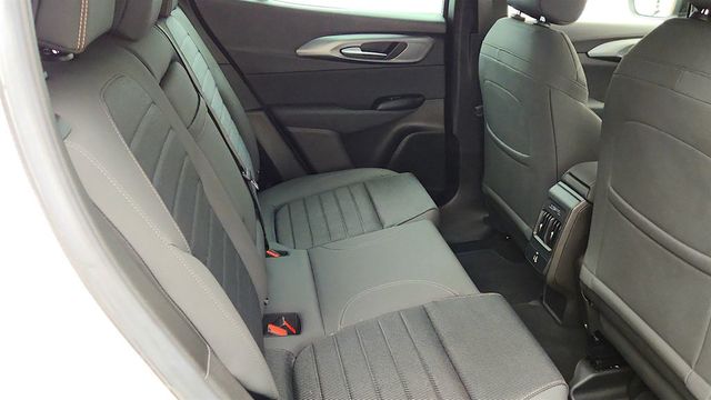 2024 Alfa Romeo Tonale Ti EAWD - 23082266 - 23