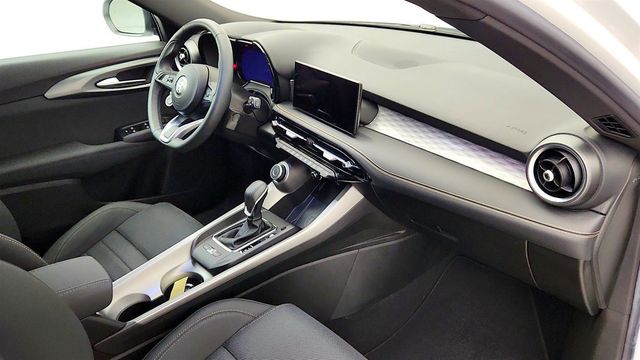 2024 Alfa Romeo Tonale Ti EAWD - 23082266 - 25