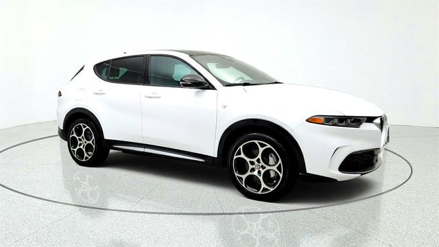 2024 Alfa Romeo Tonale Ti EAWD - 23082266 - 2