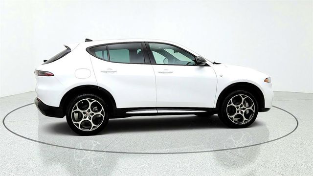 2024 Alfa Romeo Tonale Ti EAWD - 23082266 - 3