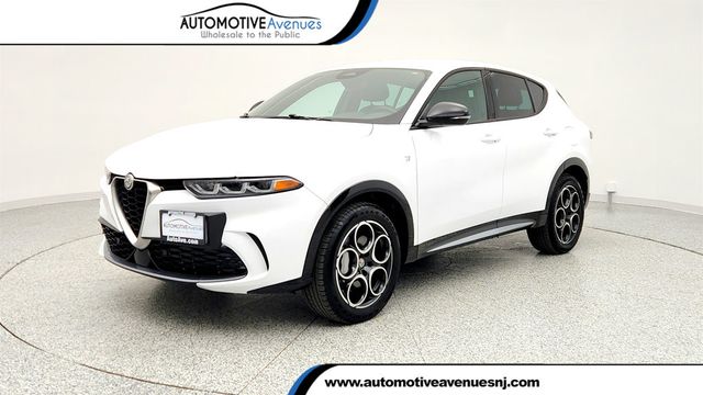 2024 Alfa Romeo Tonale Ti EAWD - 22968981 - 0