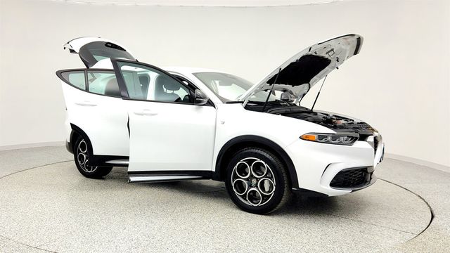 2024 Alfa Romeo Tonale Ti EAWD - 22968981 - 9