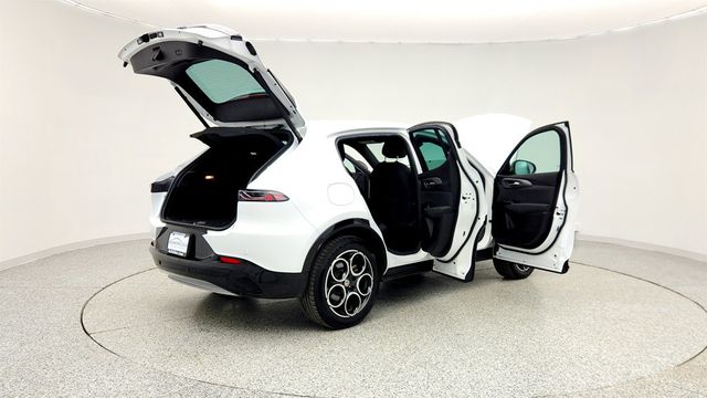 2024 Alfa Romeo Tonale Ti EAWD - 22968981 - 10