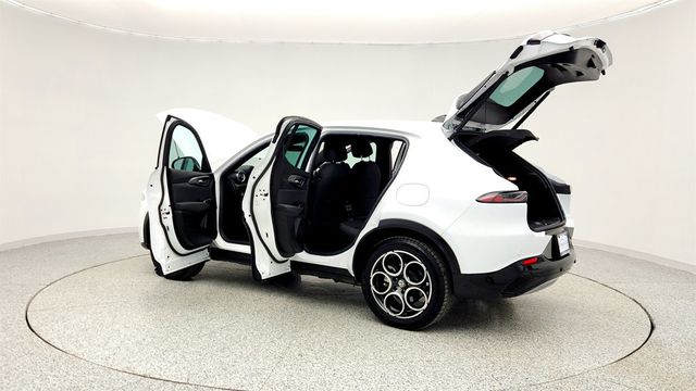 2024 Alfa Romeo Tonale Ti EAWD - 22968981 - 11