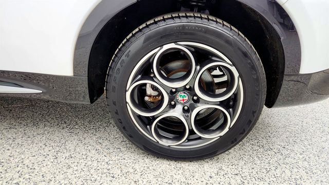 2024 Alfa Romeo Tonale Ti EAWD - 22968981 - 12