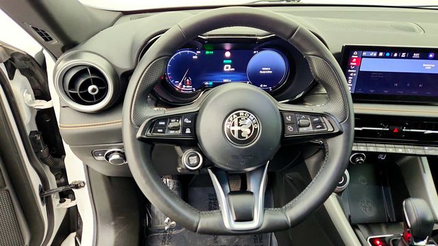 2024 Alfa Romeo Tonale Ti EAWD - 22968981 - 16
