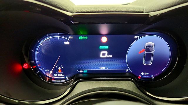 2024 Alfa Romeo Tonale Ti EAWD - 22968981 - 17