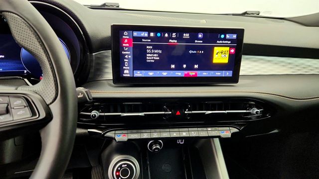 2024 Alfa Romeo Tonale Ti EAWD - 22968981 - 20